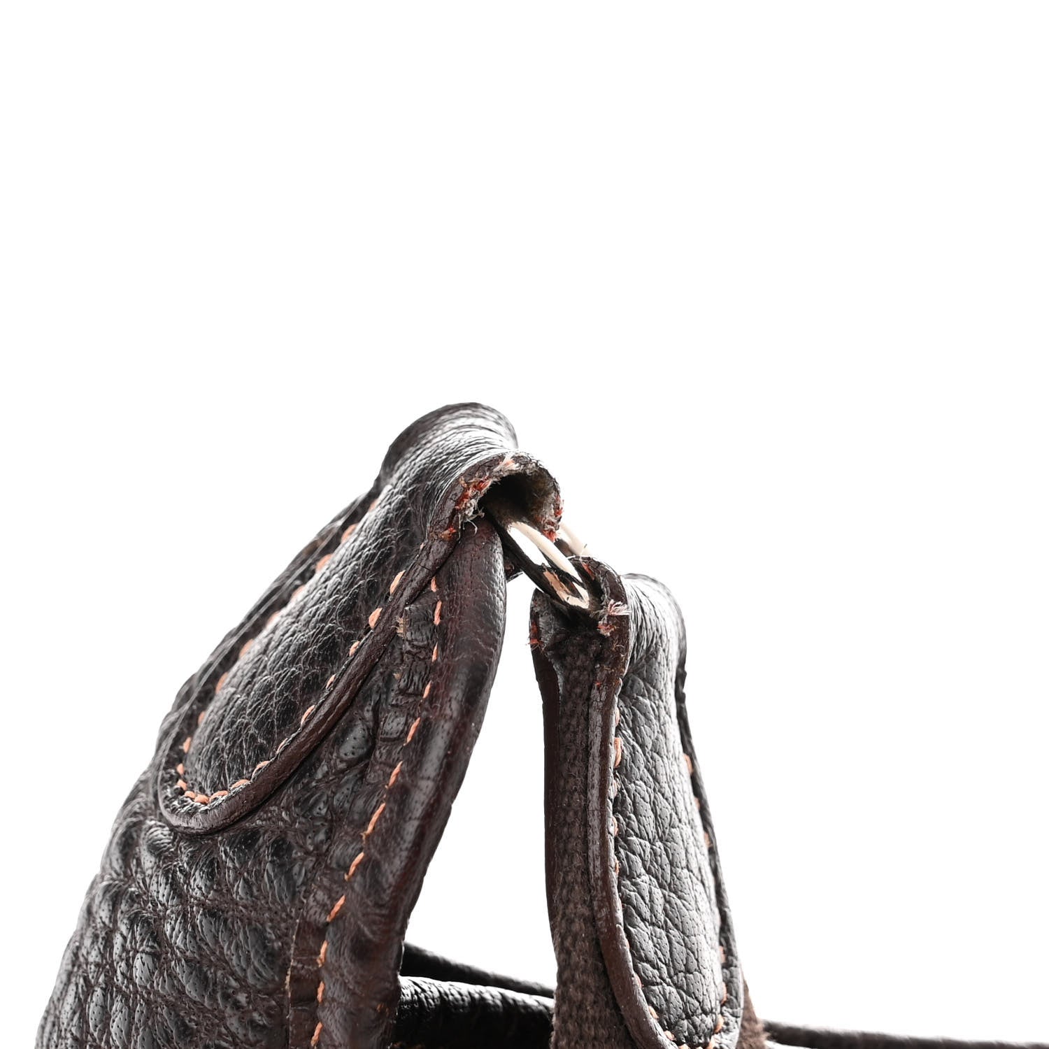Hermes Buffalo Vespa PM Havane 14 of 17
