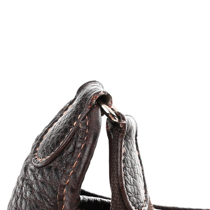 Hermes Buffalo Vespa PM Havane 14 of 17