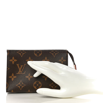 Louis Vuitton Monogram Toiletry Pouch 15 2 of 10