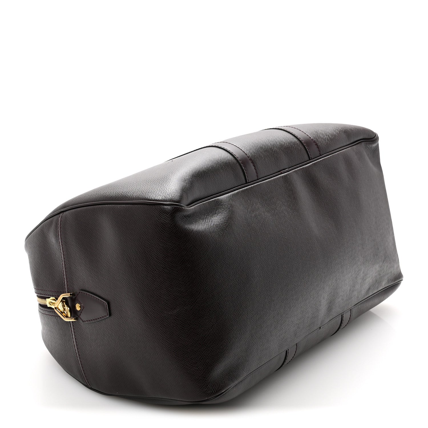 Louis Vuitton Taiga Kendall PM Acajou 3 of 11