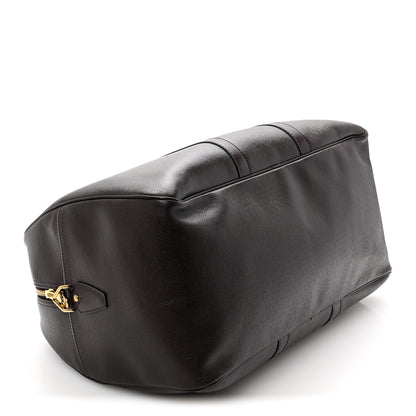 Louis Vuitton Taiga Kendall PM Acajou 3 of 11