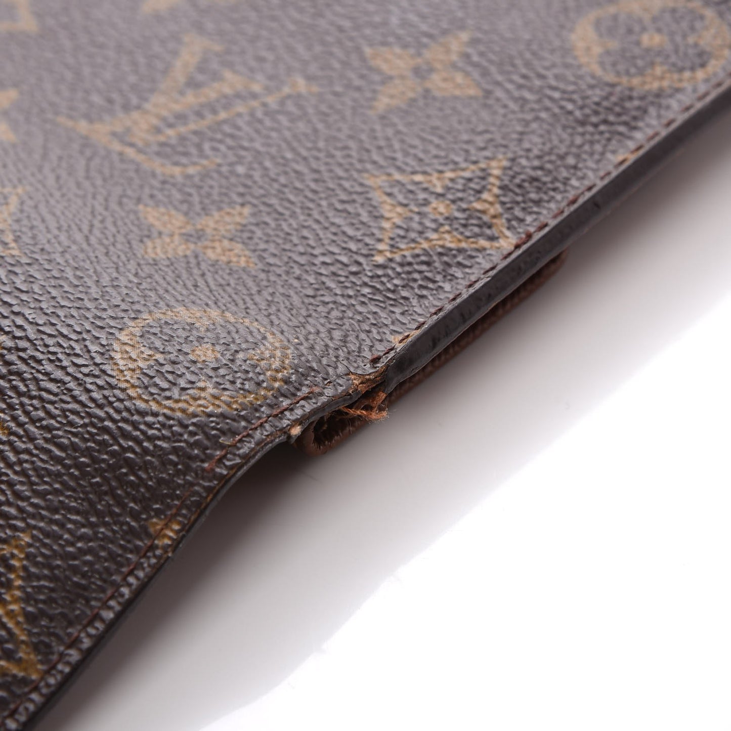 Monogram Porte Tresor International Wallet