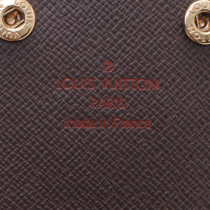 Louis Vuitton Damier iPod Case 5 of 6
