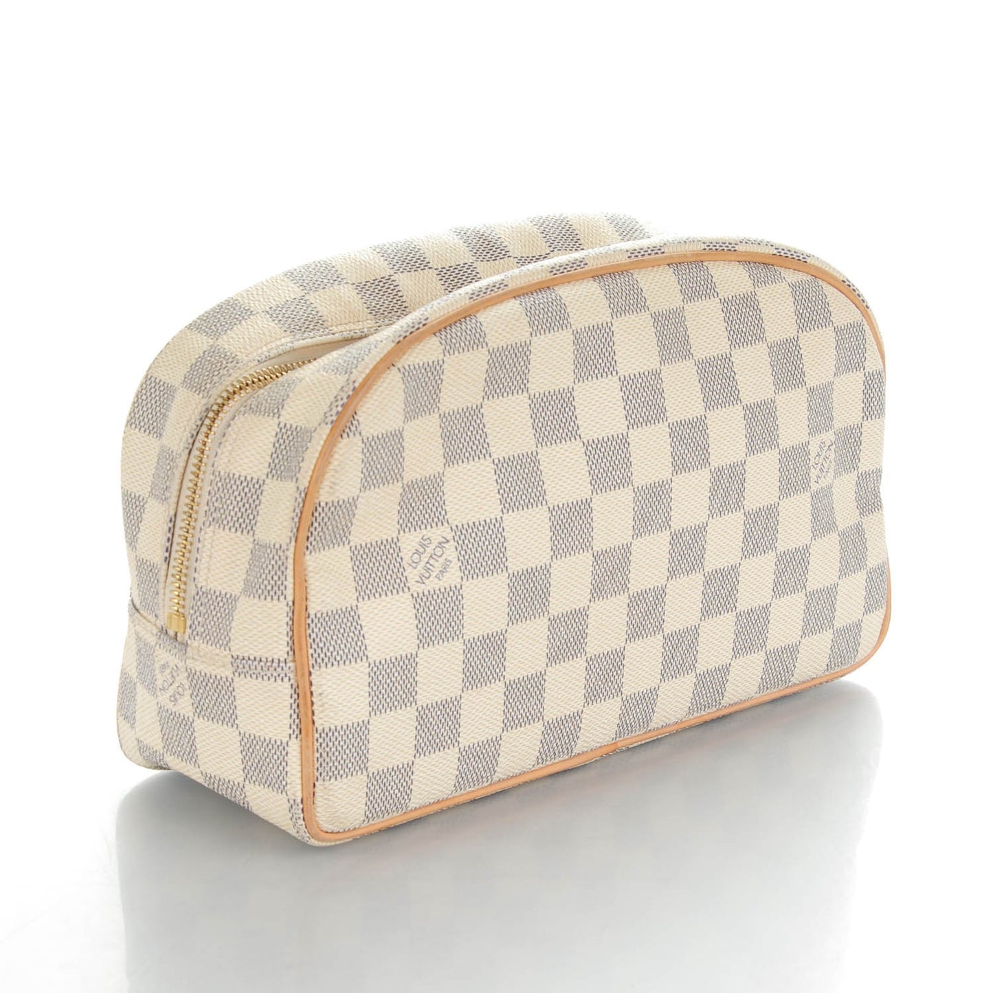 Damier Azur Toiletry 25