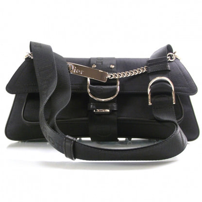 Christian Dior Nylon Hardcore Bag Black 1 of 9