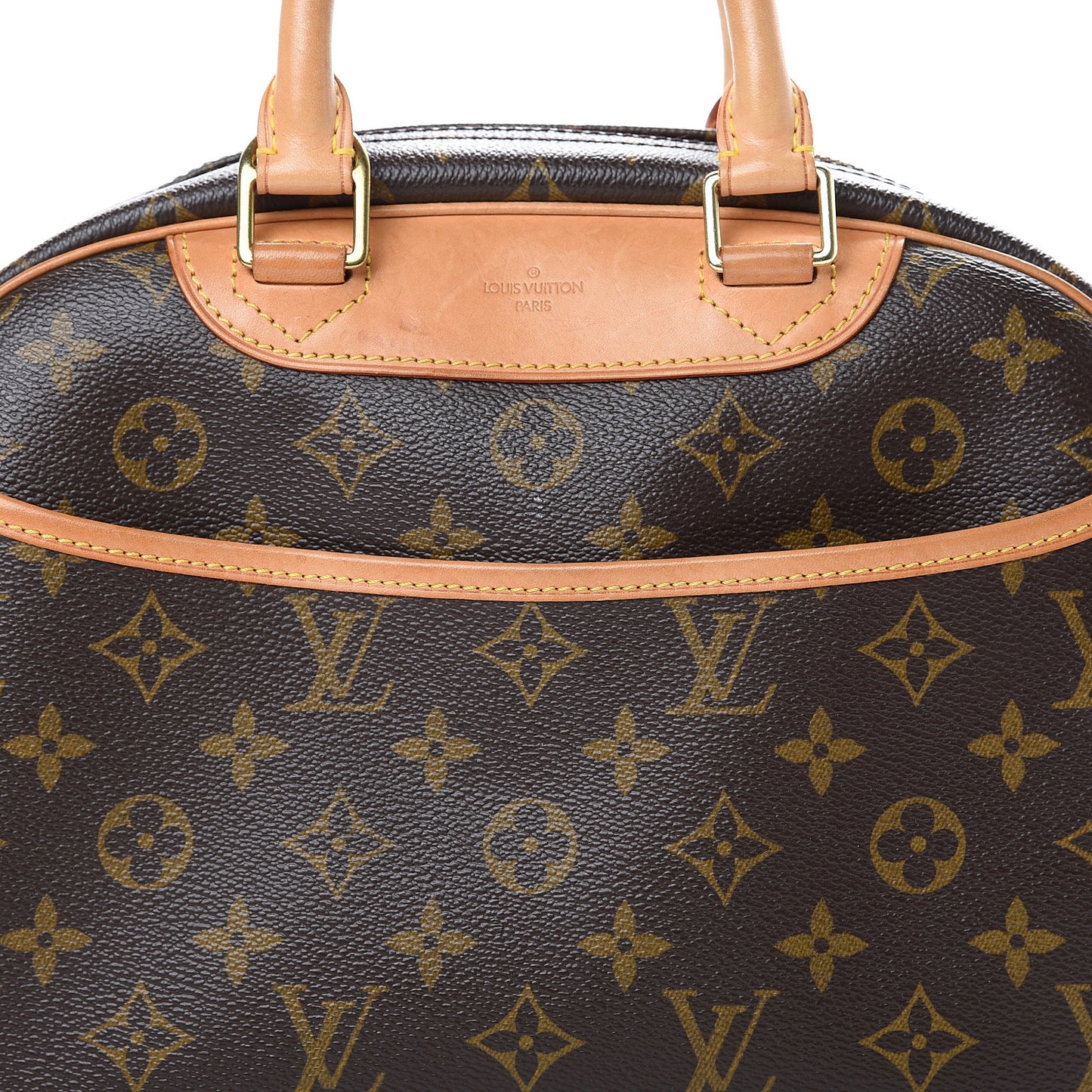 Monogram Trouville