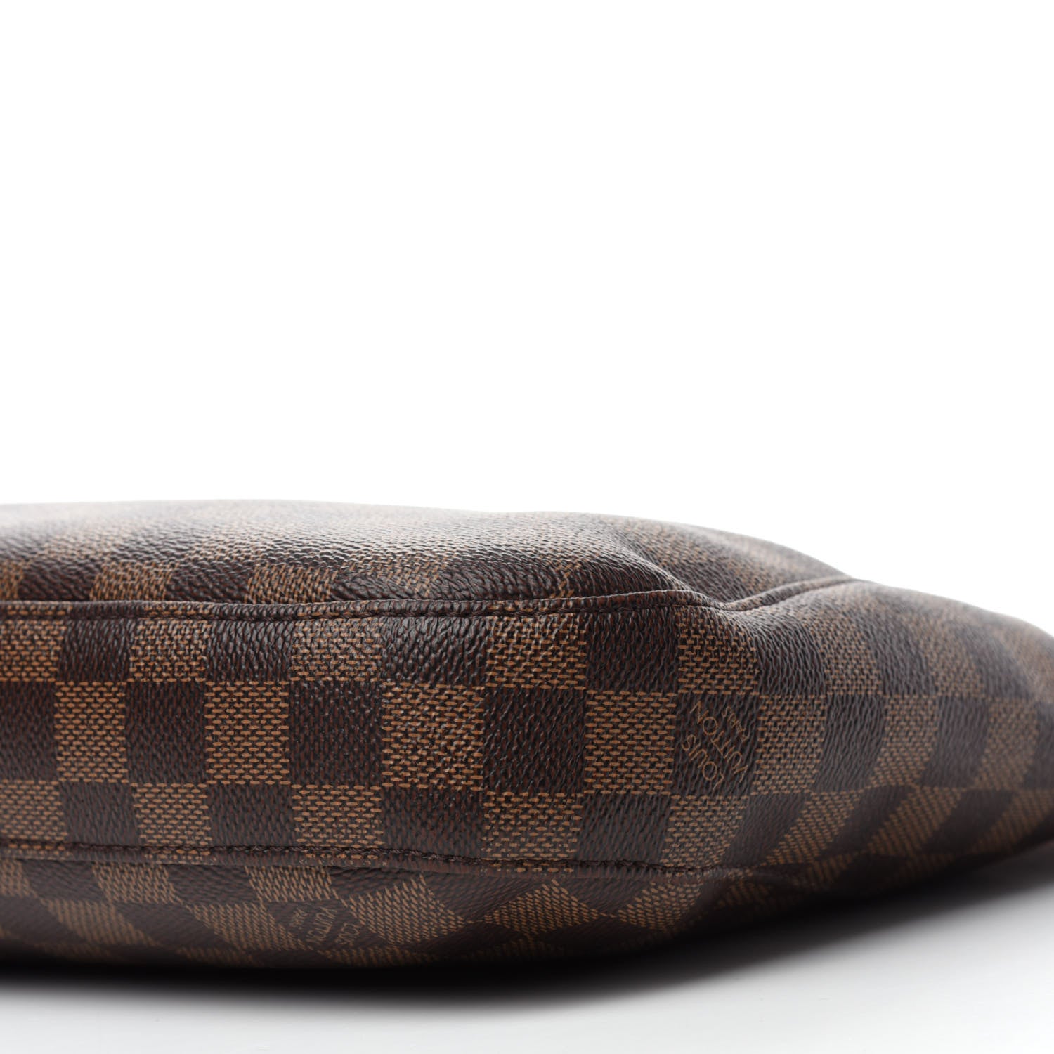 Louis Vuitton Damier Ebene South Bank Besace 10 of 11