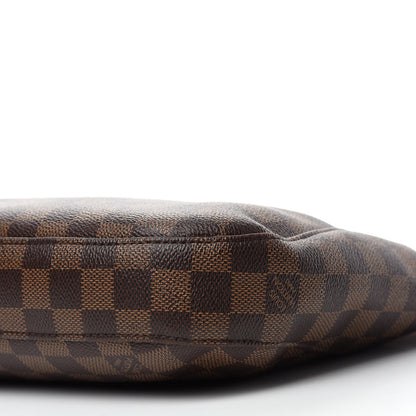 Louis Vuitton Damier Ebene South Bank Besace 10 of 11