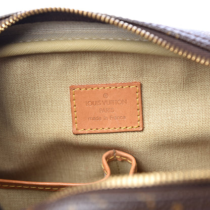 Louis Vuitton Monogram Trouville 6 of 20