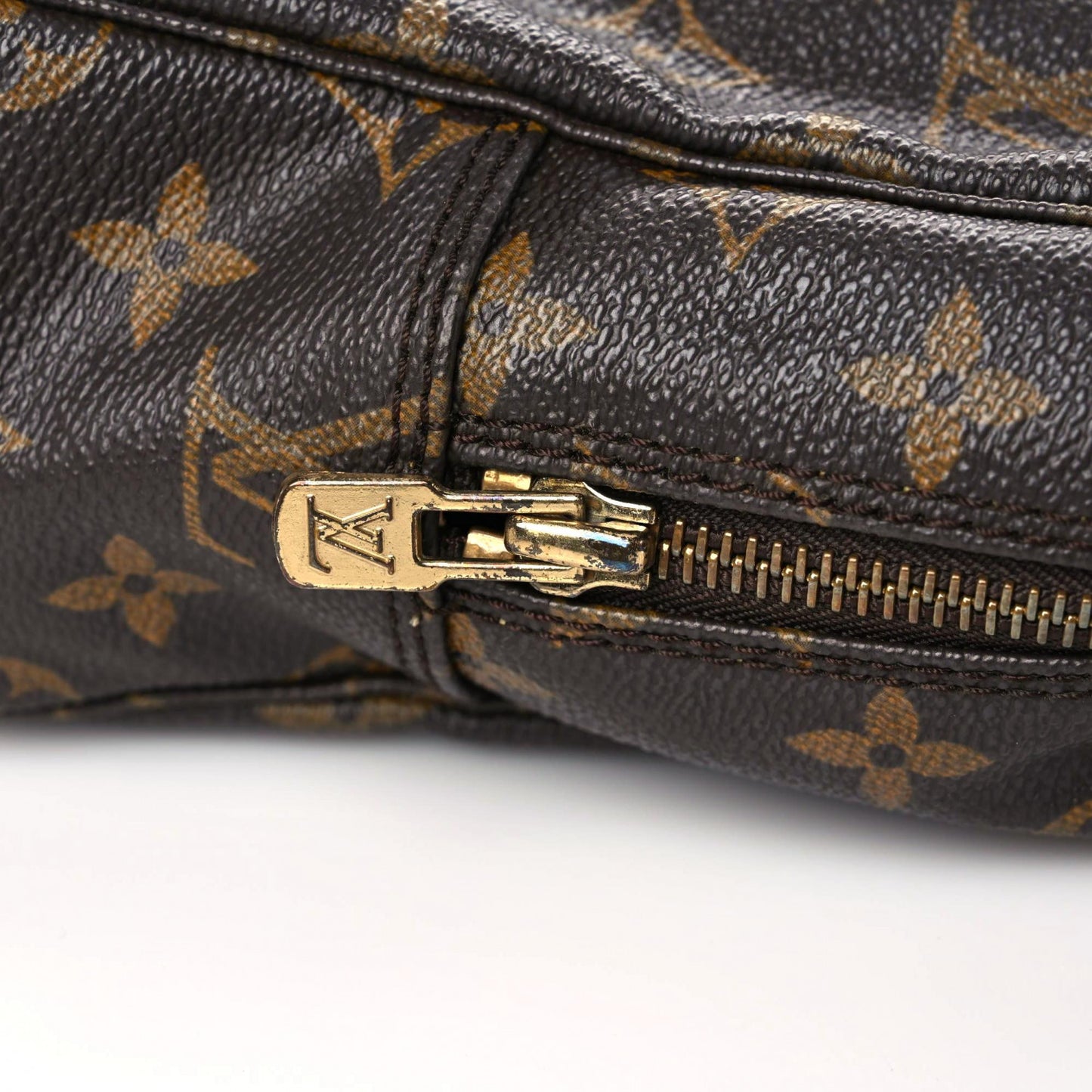Monogram Trousse Toilette 28