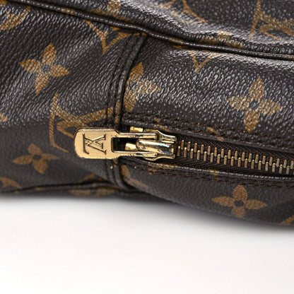 Louis Vuitton Monogram Trousse Toilette 28 9 of 13