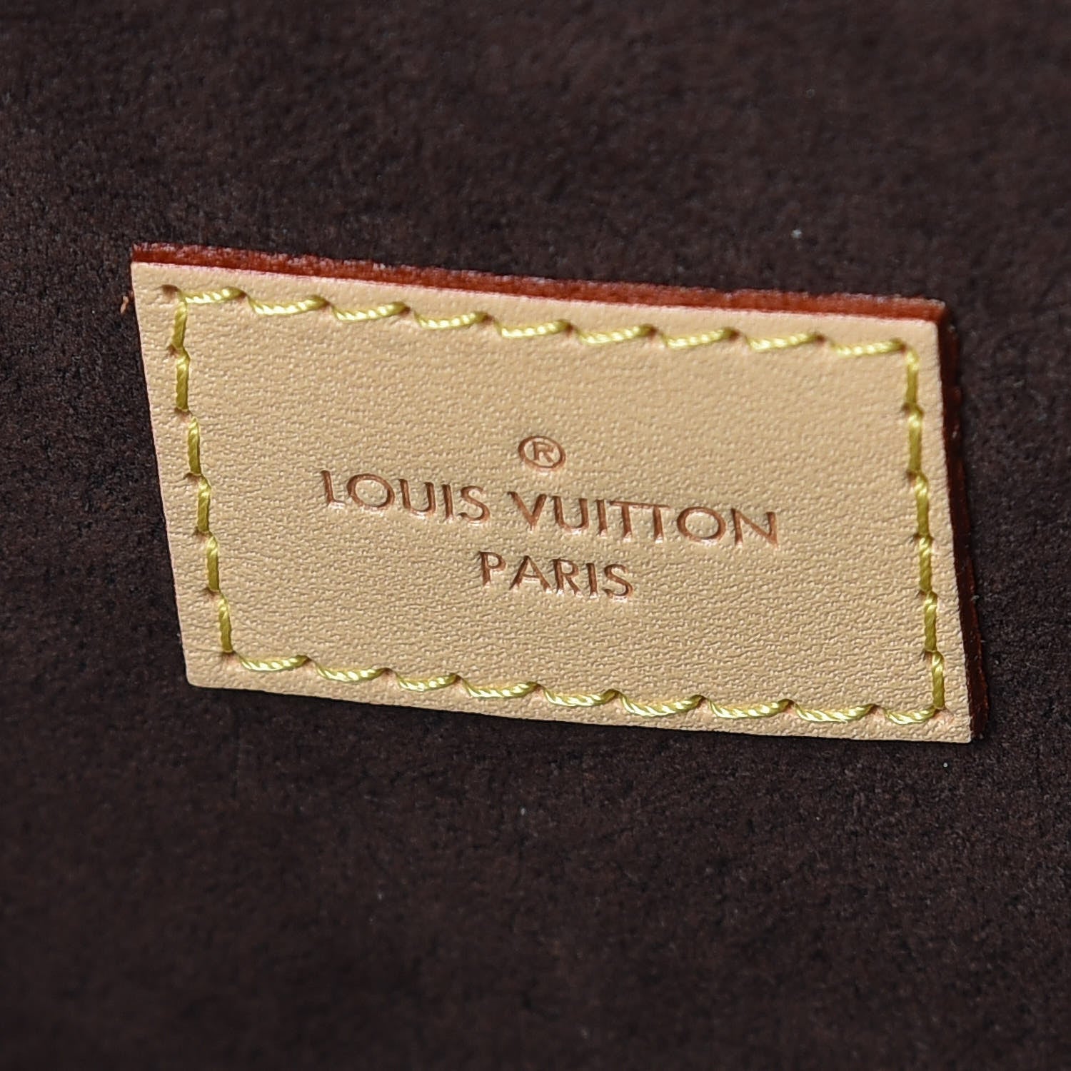 Louis Vuitton Monogram Pochette Metis 8 of 10