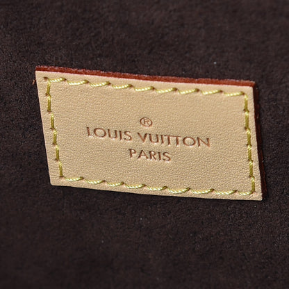 Louis Vuitton Monogram Pochette Metis 8 of 10