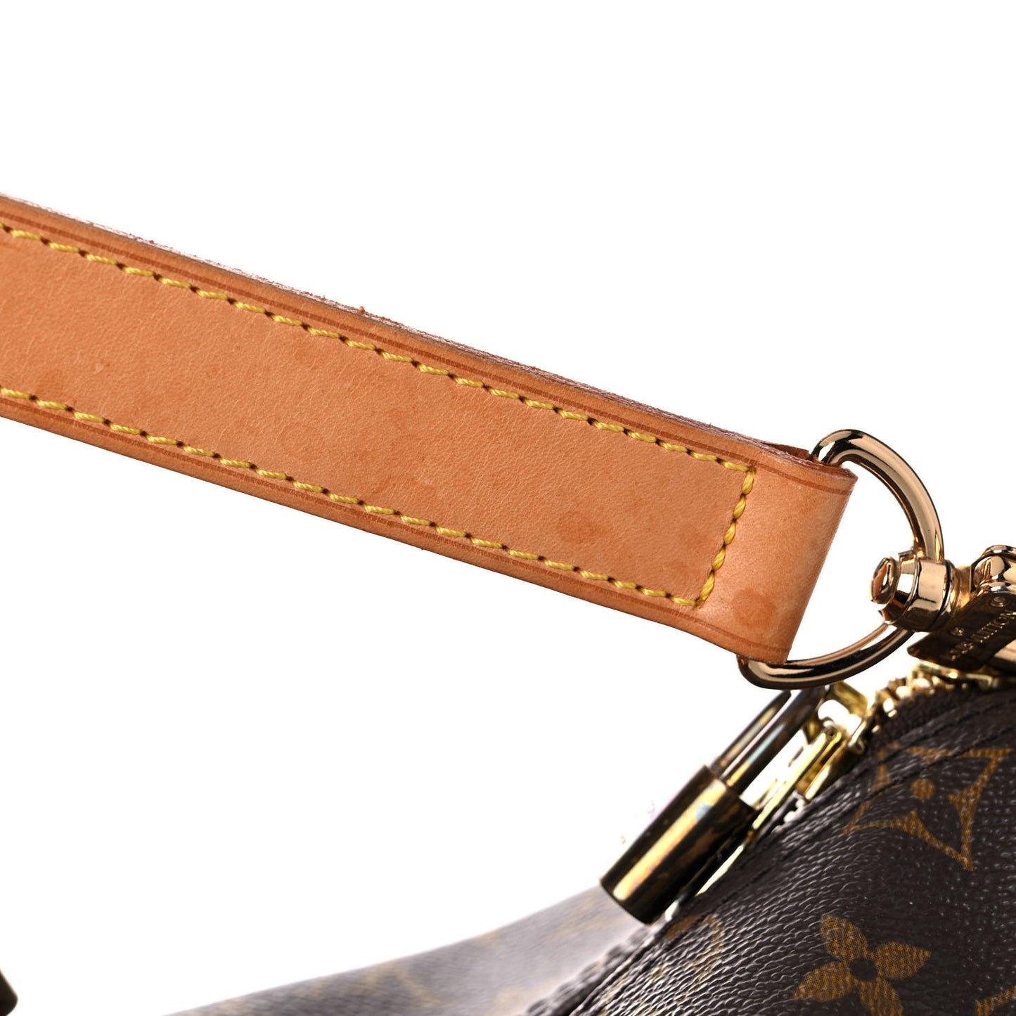 Monogram Keepall Bandouliere 50