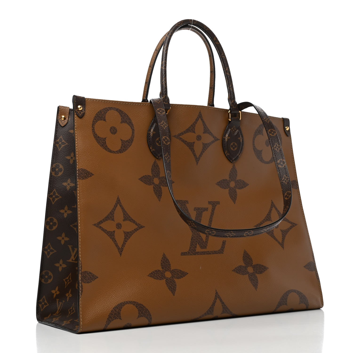Louis Vuitton Reverse Monogram Giant Onthego GM 2 of 4