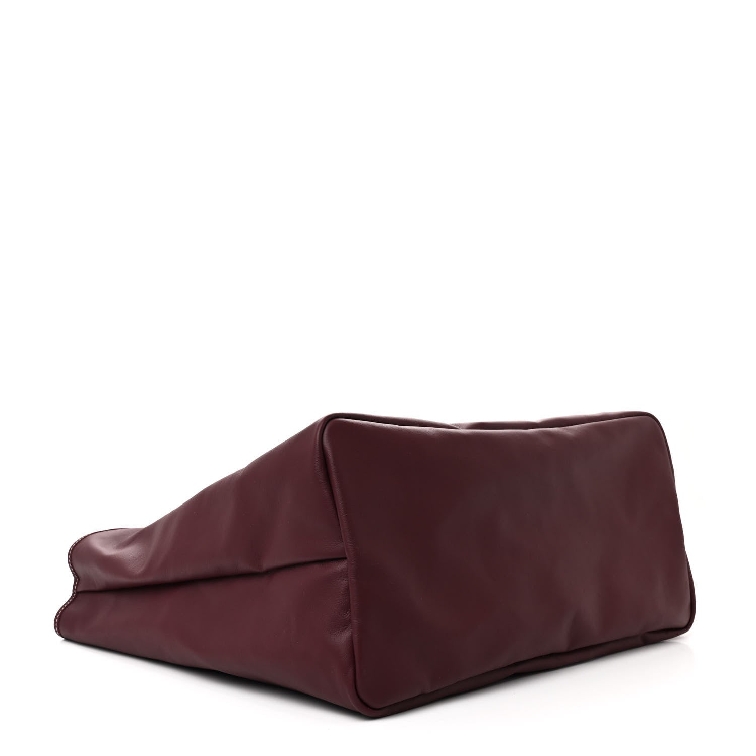 Goyard Goyardine Reversible Anjou GM Burgundy 8 of 19