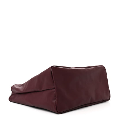 Goyard Goyardine Reversible Anjou GM Burgundy 8 of 19