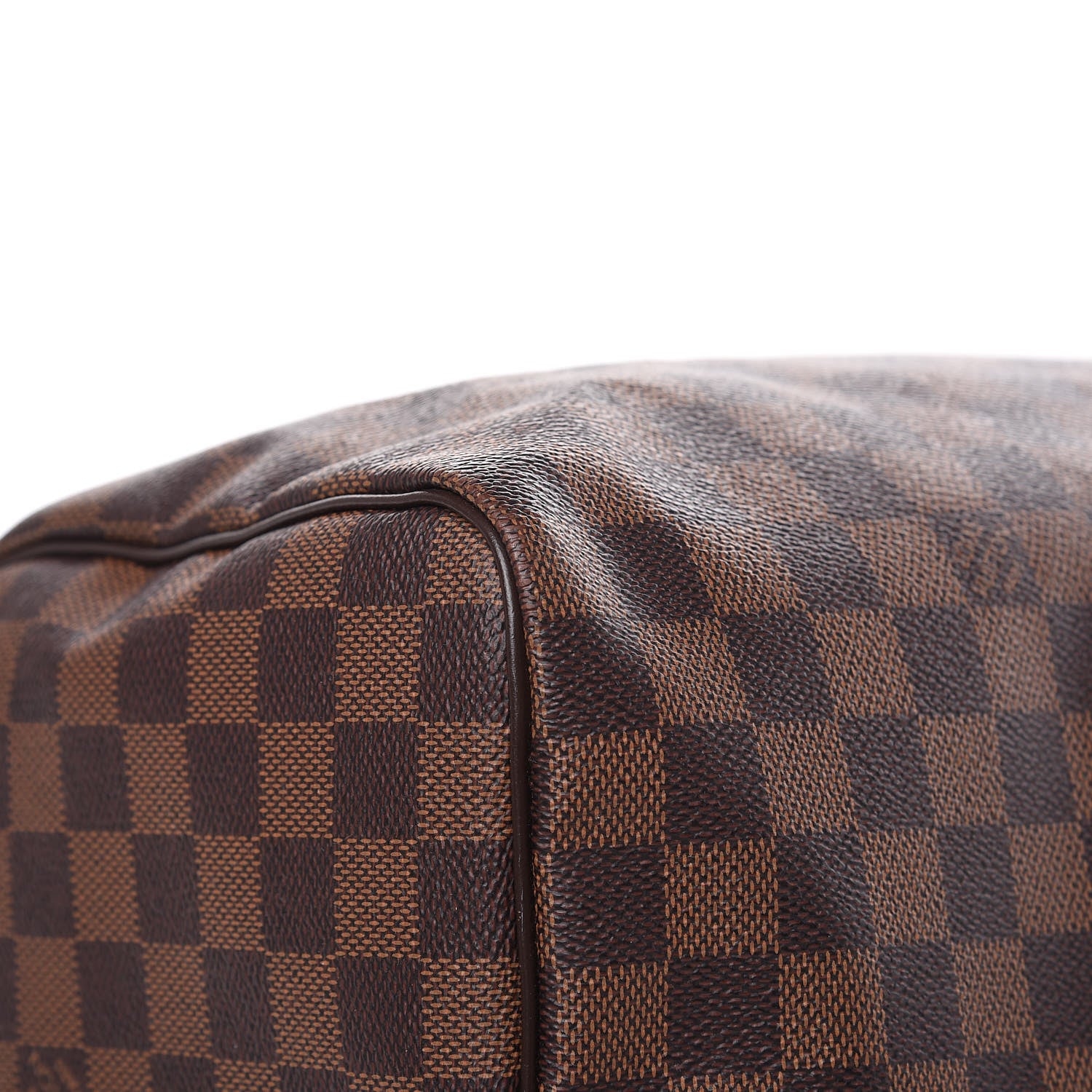 Louis Vuitton Damier Ebene Speedy 35 10 of 15