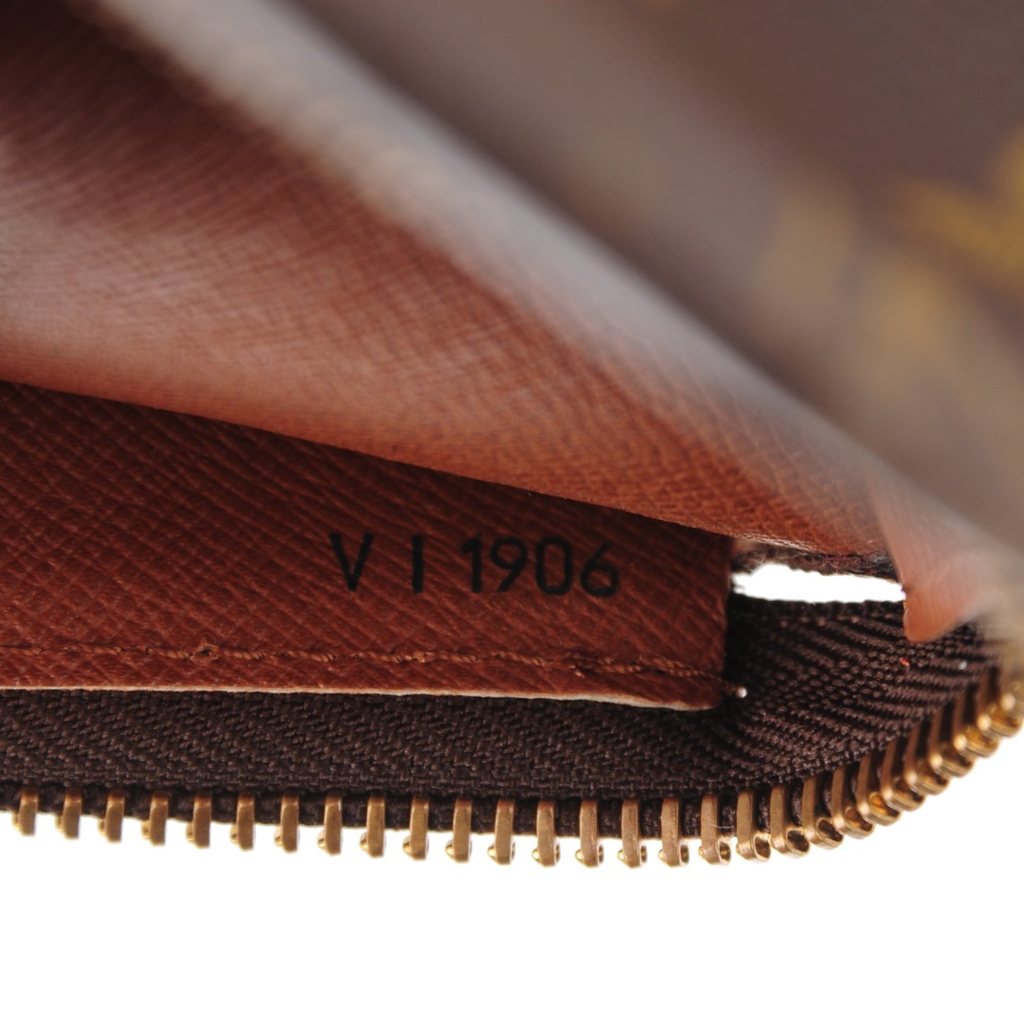 Monogram Babylone