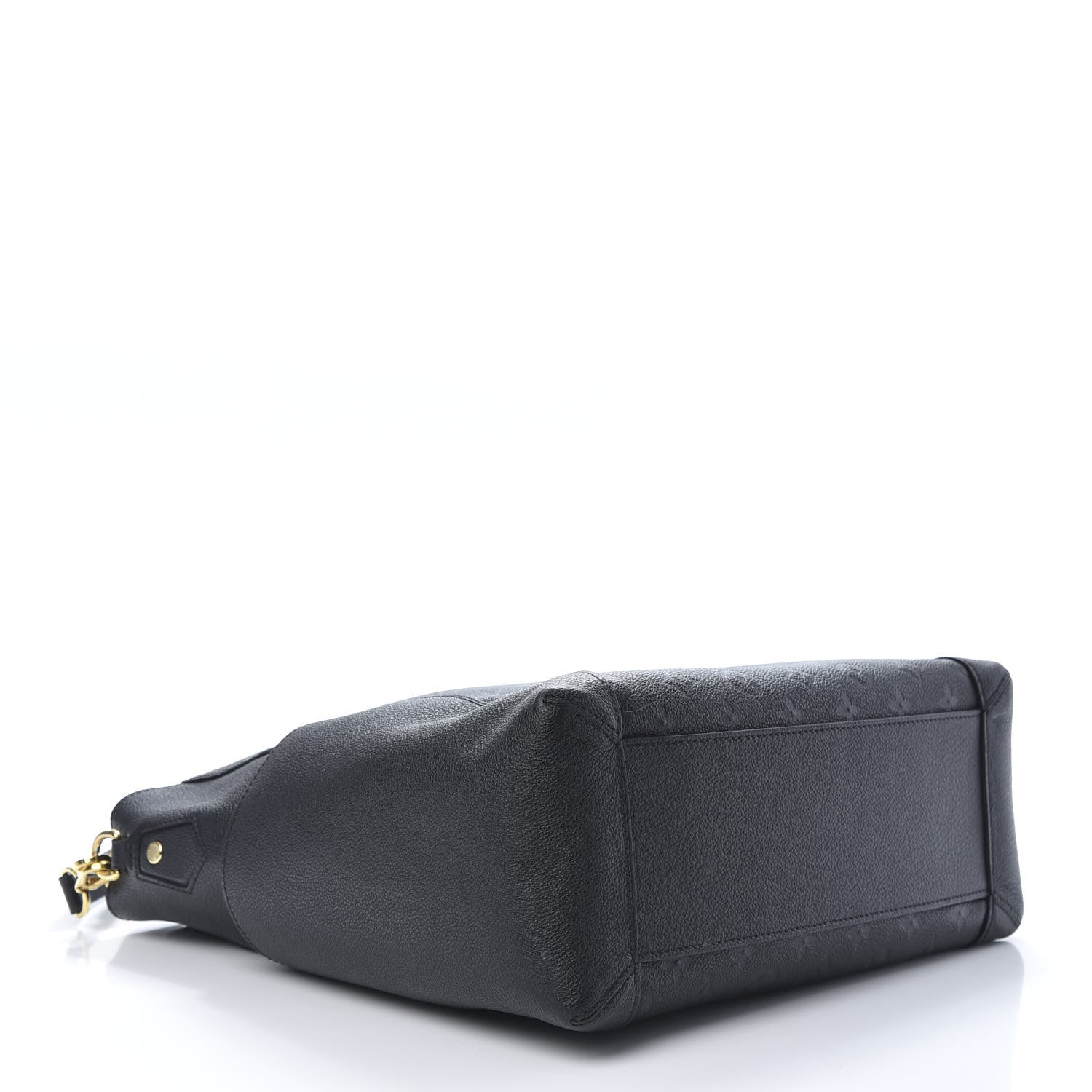 Louis Vuitton Empreinte Bagatelle Black 3 of 11