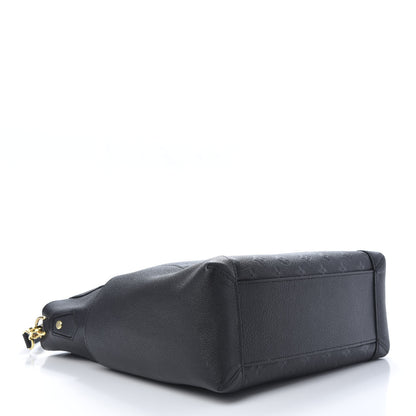 Louis Vuitton Empreinte Bagatelle Black 3 of 11