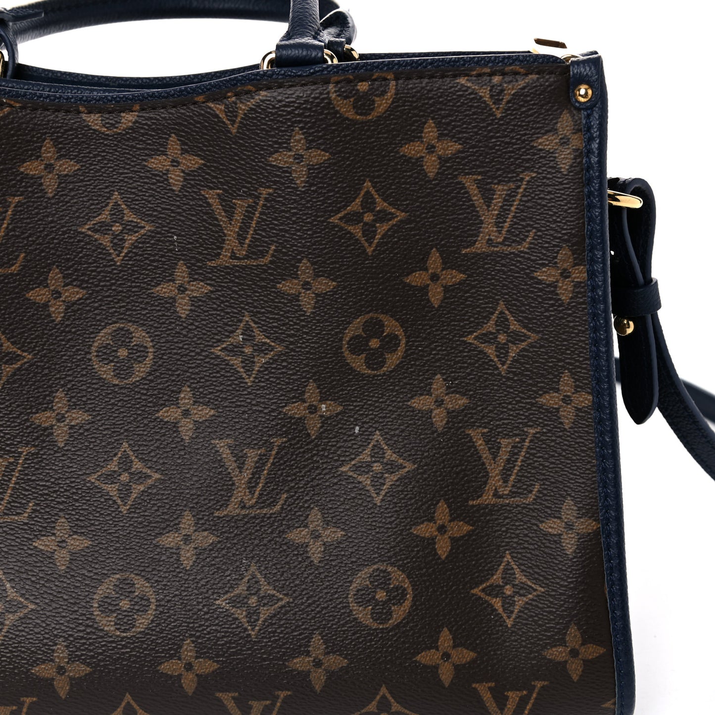 Monogram Popincourt PM Marine