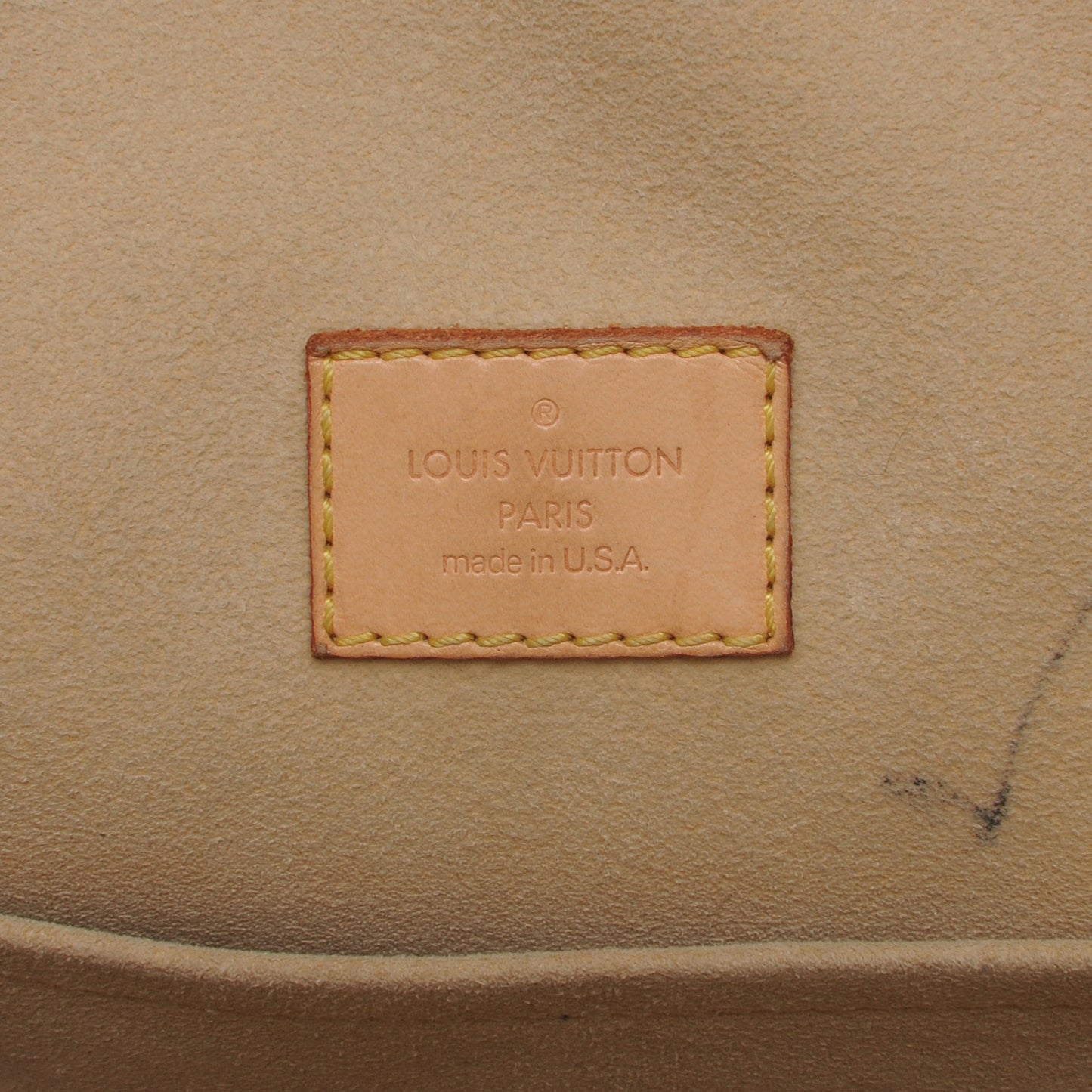Monogram Manhattan GM