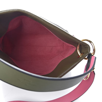 Louis Vuitton Monogram Tuileries Besace Kaki 5 of 9