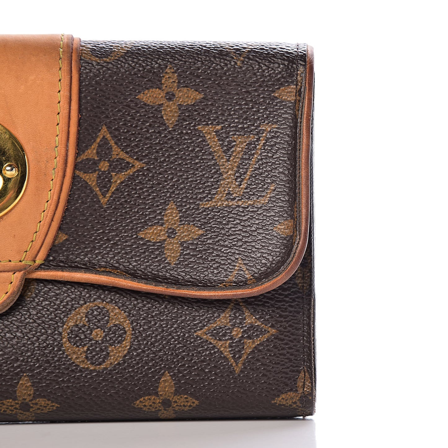 Monogram Boetie Wallet