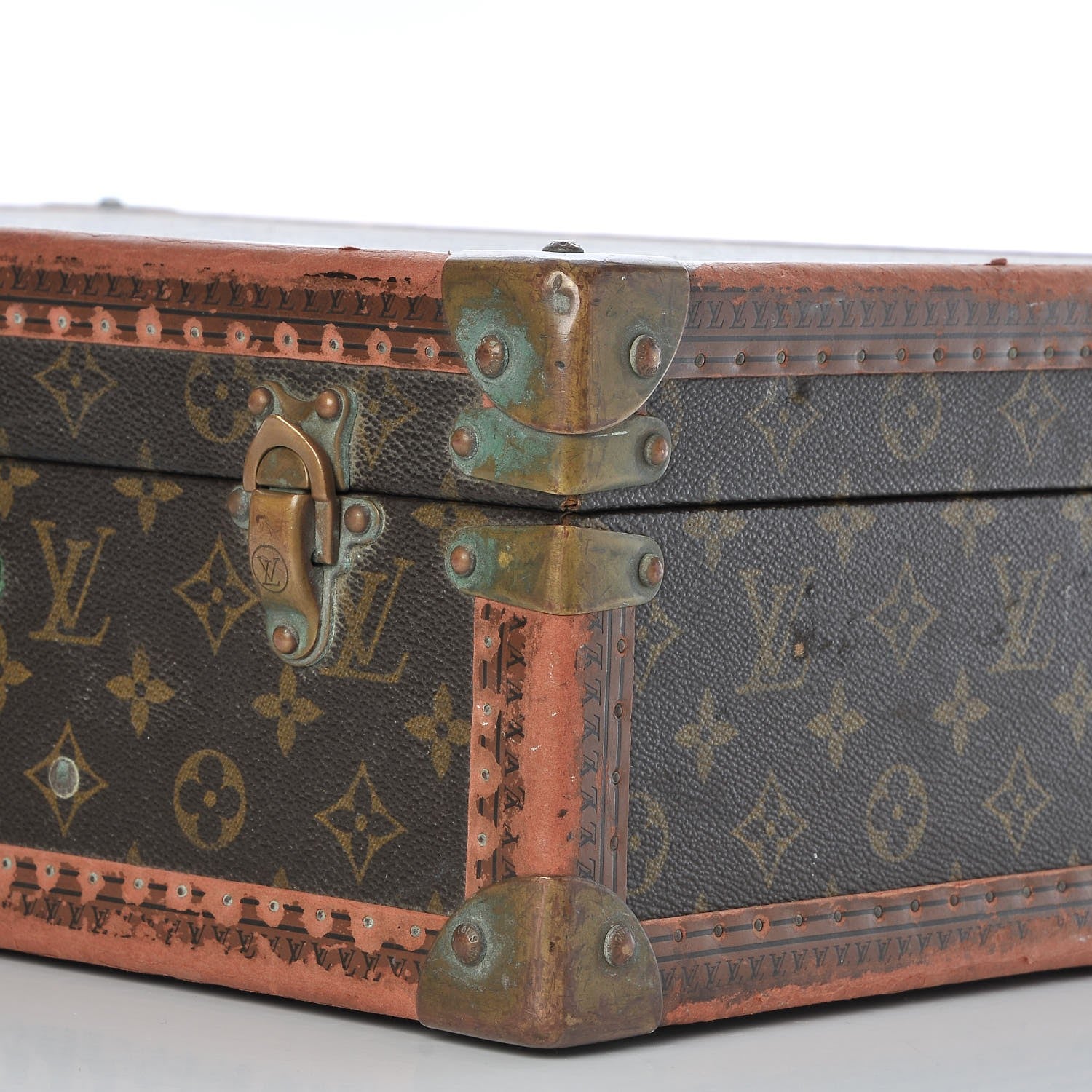 Louis Vuitton Monogram Bisten 50 13 of 25