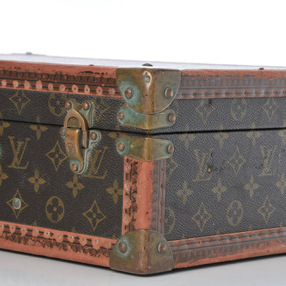 Louis Vuitton Monogram Bisten 50 13 of 25