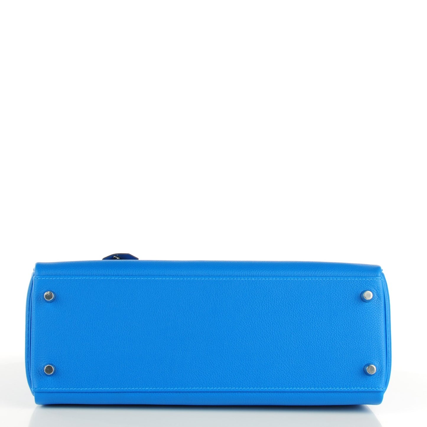 Evercolor Kelly Retourne 32 Bleu Hydra