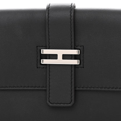 Hermes Swift Elan Pocket Belt Bag M Black 8 of 15