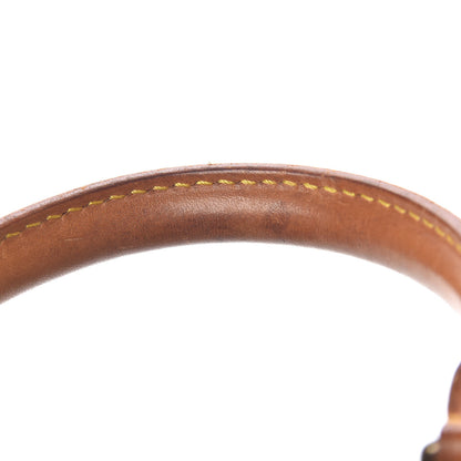 Louis Vuitton Monogram Speedy 35 13 of 19