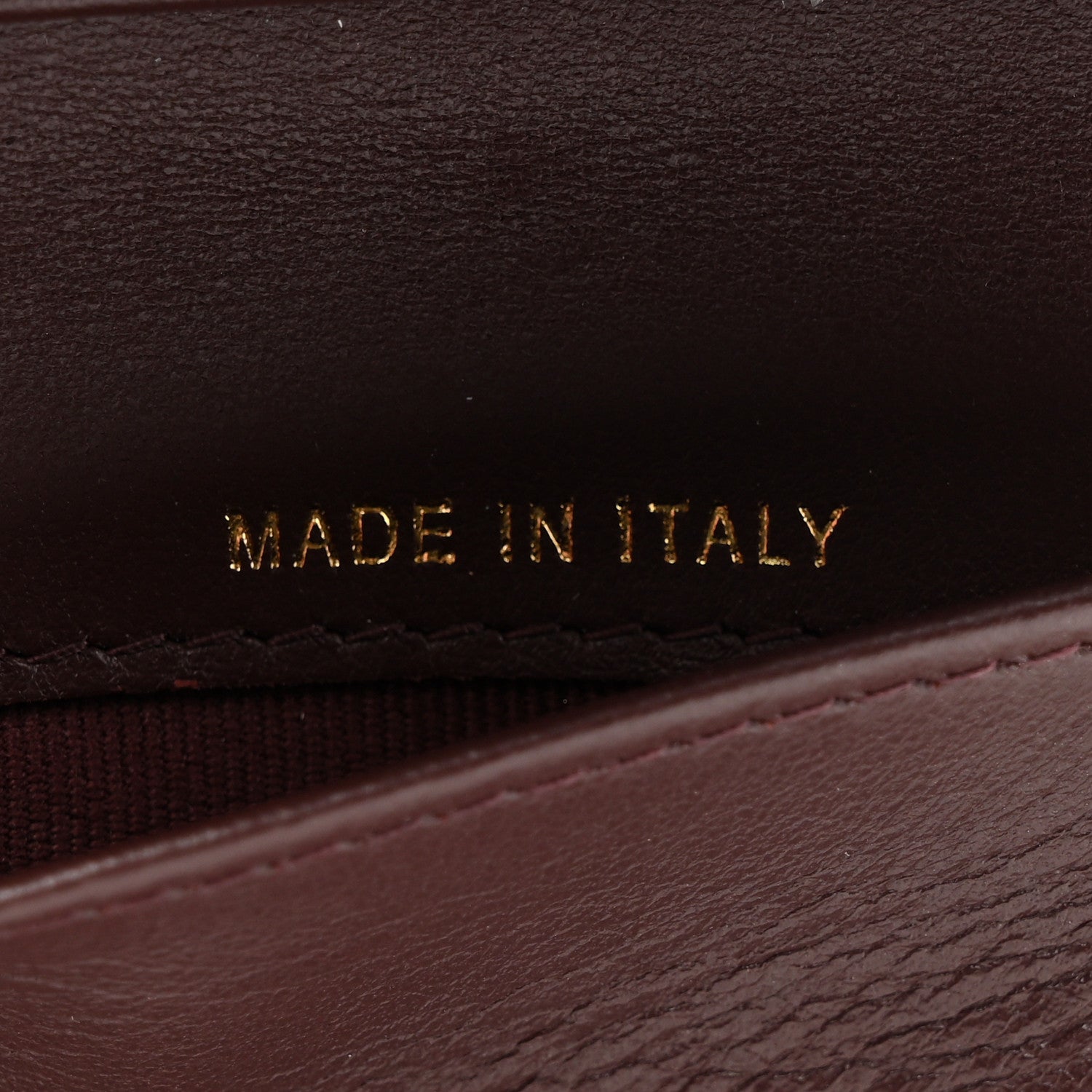 Chanel Caviar Quilted CC Zip Compact Trifold Wallet Black 8 of 12