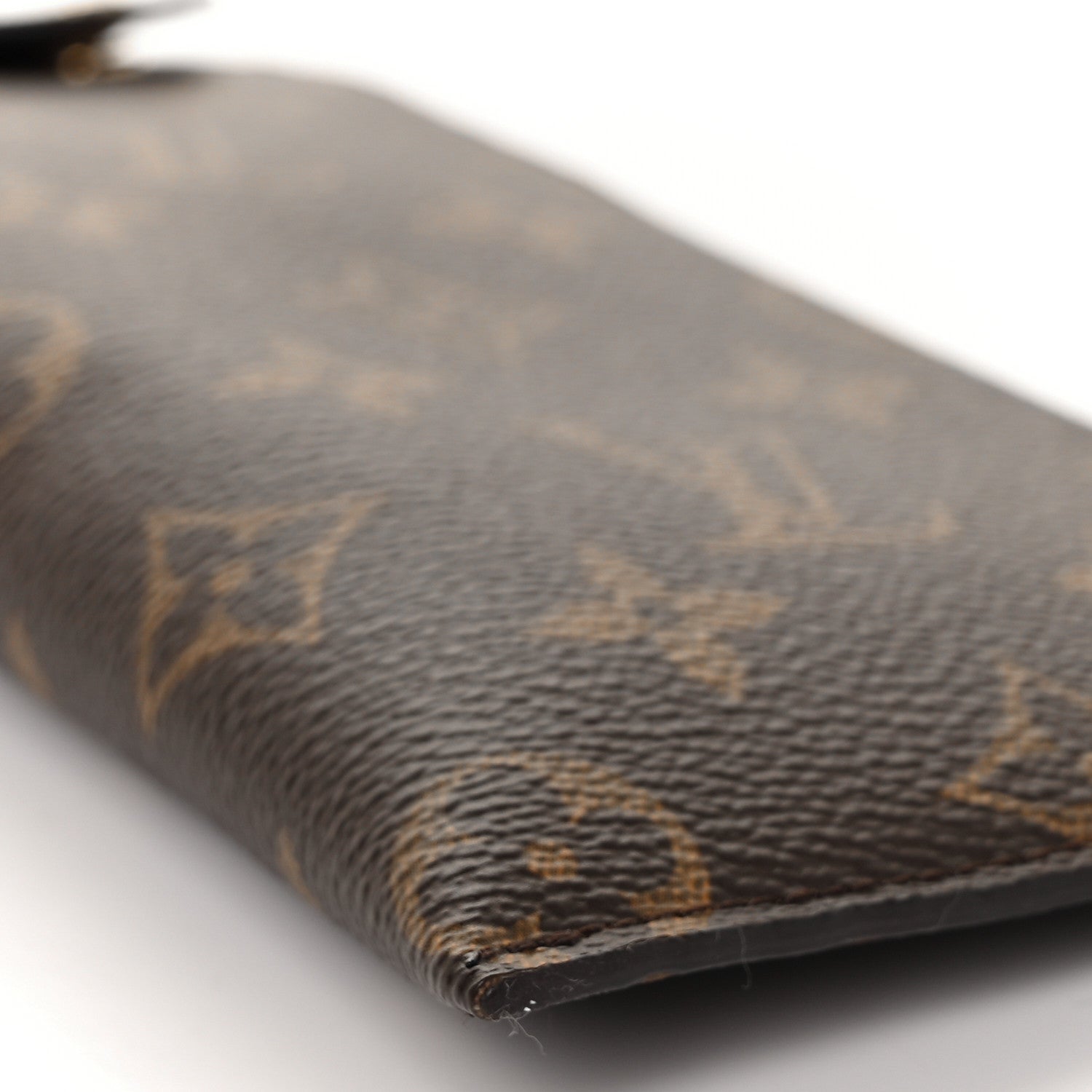Louis Vuitton Monogram Sunglasses Case MM 7 of 9
