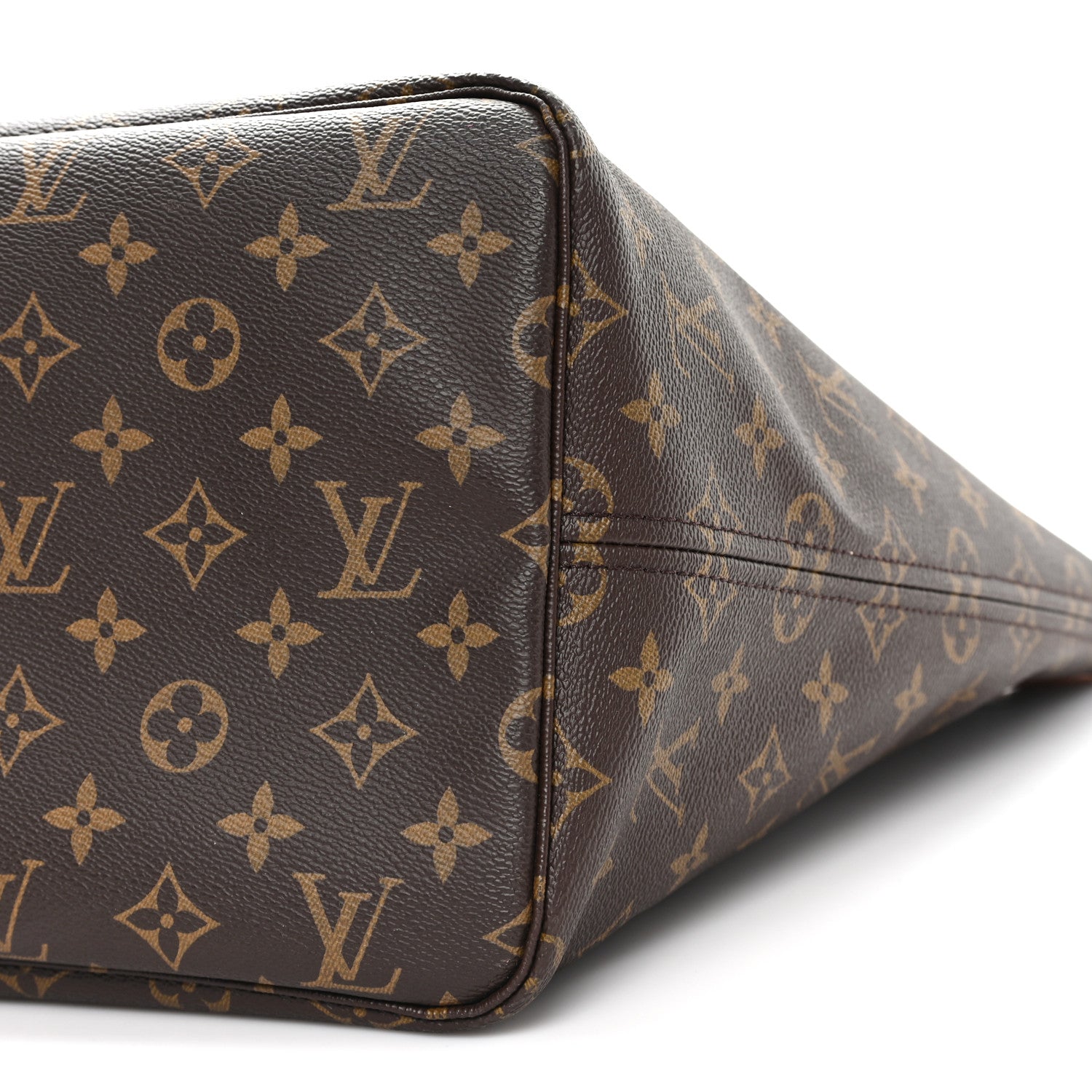Louis Vuitton Monogram Neo Neverfull GM 9 of 11