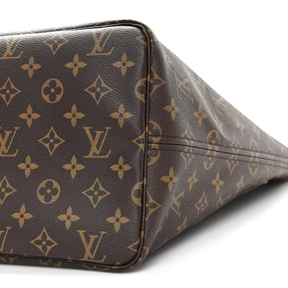 Louis Vuitton Monogram Neo Neverfull GM 9 of 11