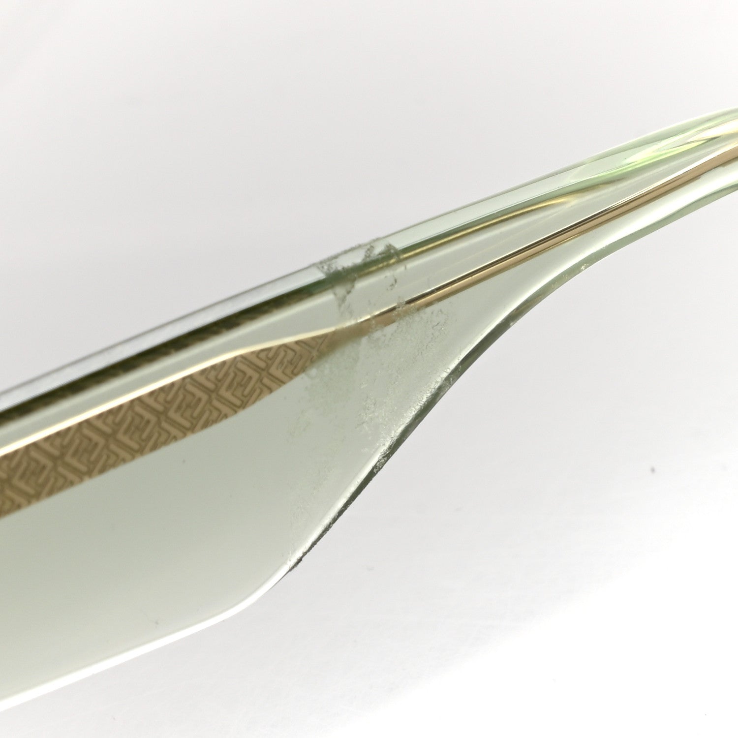 Fendi Acetate FF Sunglasses FF 0436/G/S Green 7 of 7