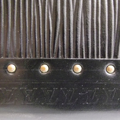 Louis Vuitton Epi Alzer 60 Black 21 of 21