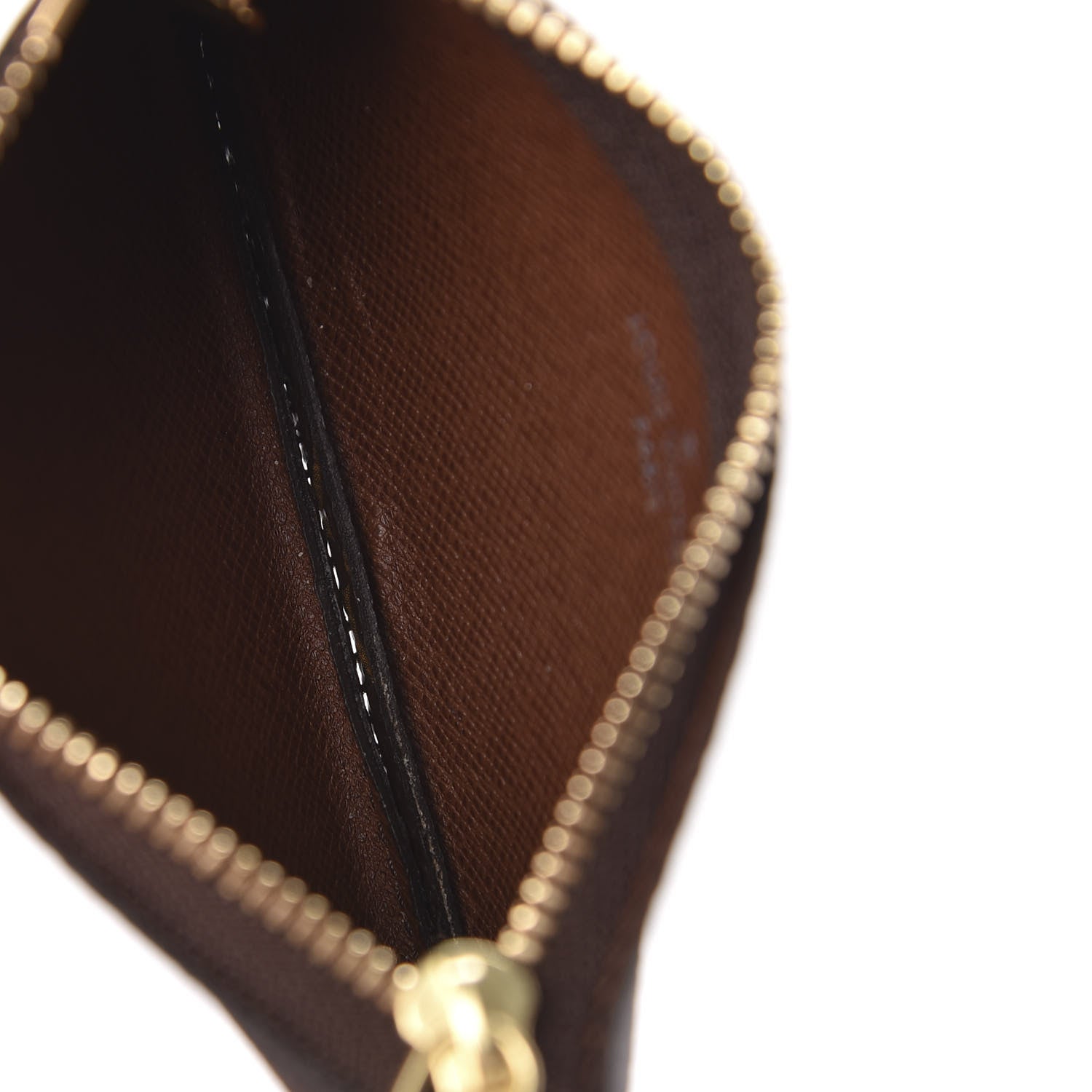 Louis Vuitton Monogram Key Pouch 4 of 9