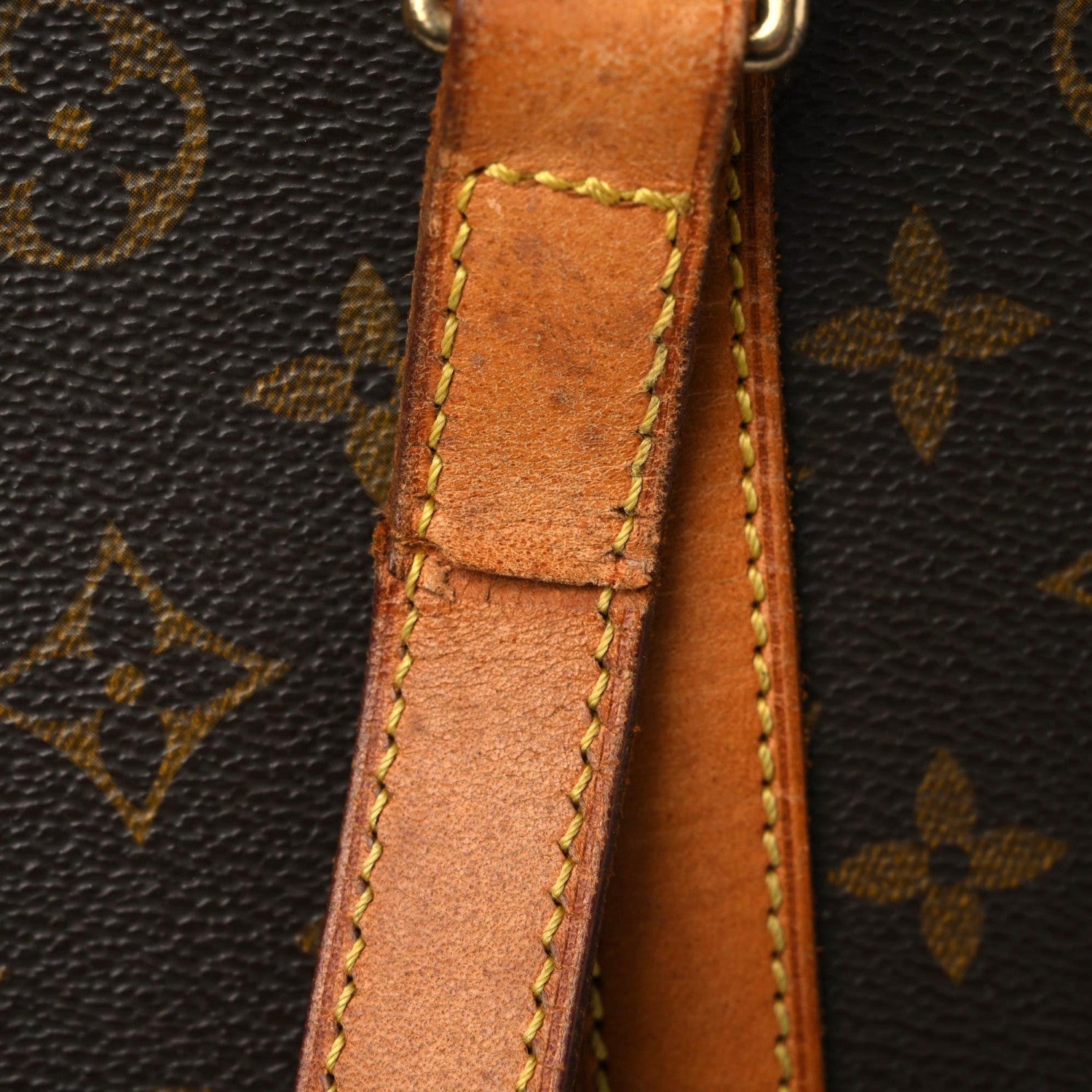 Louis Vuitton Monogram Babylone 35 of 36