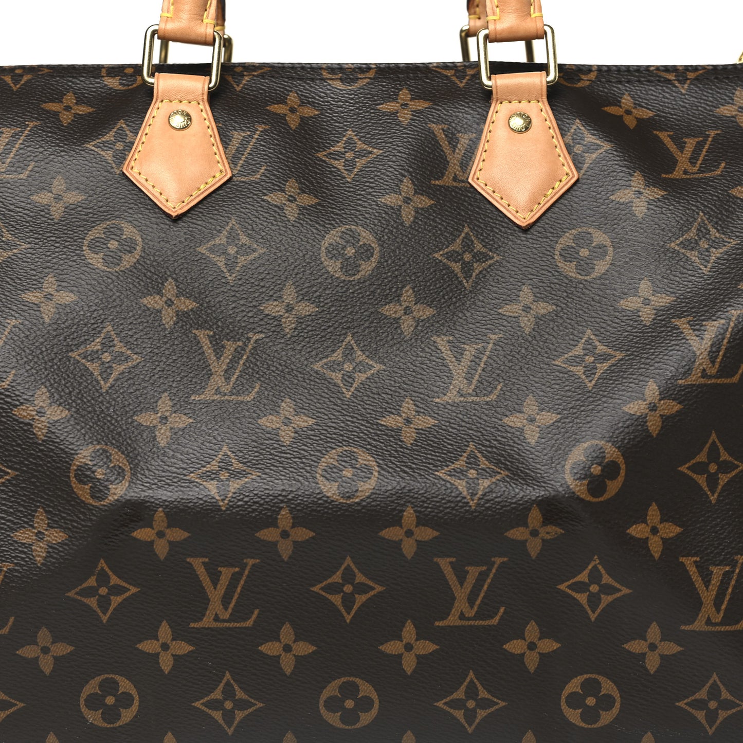 Monogram Speedy Bandouliere 35