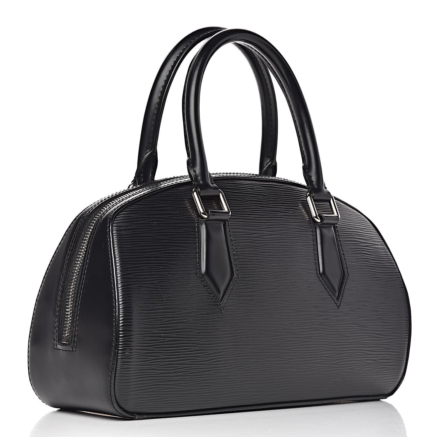 Louis Vuitton Epi Jasmin Black 3 of 10