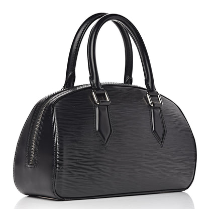 Louis Vuitton Epi Jasmin Black 3 of 10
