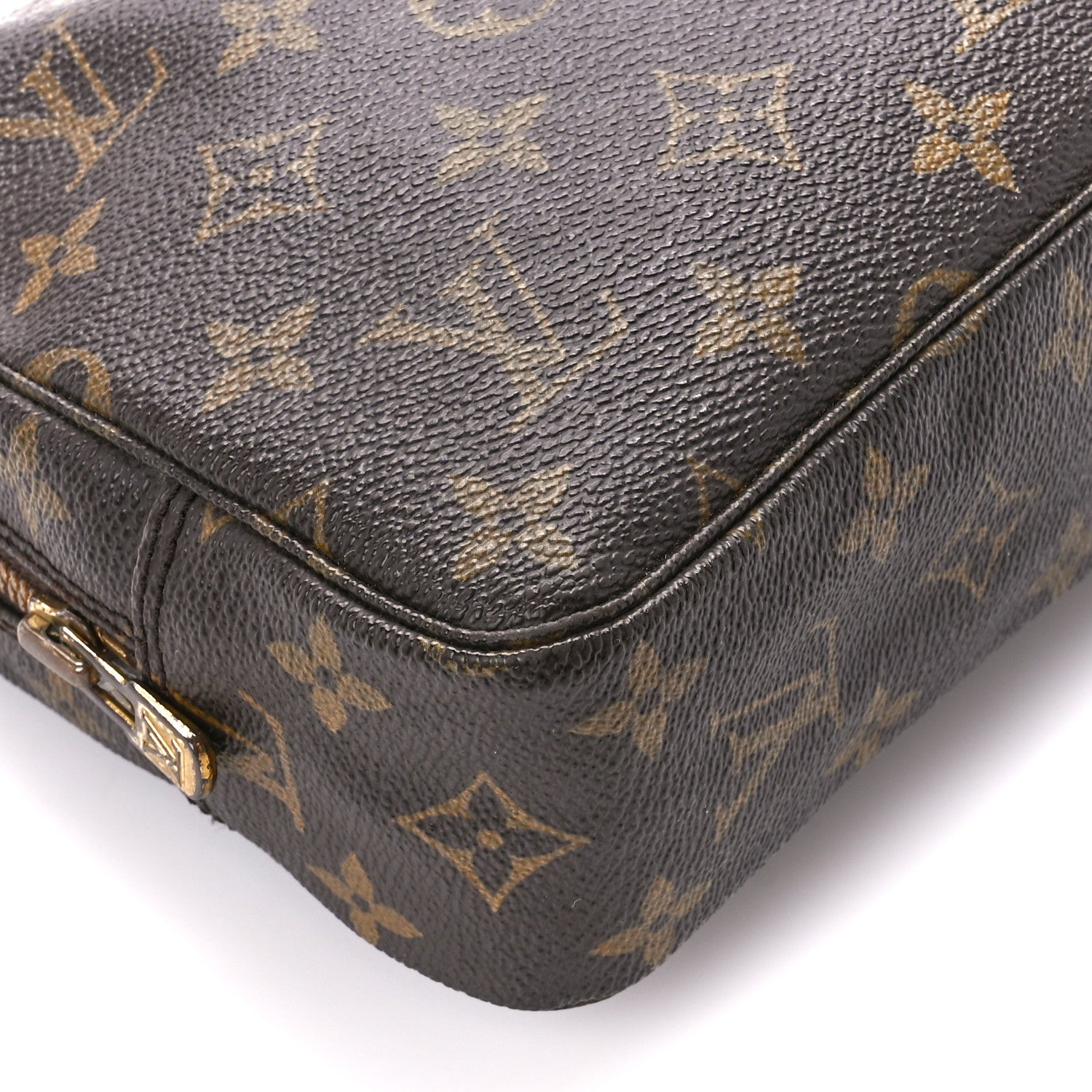 Louis Vuitton Monogram Trousse Toilette 23 10 of 11