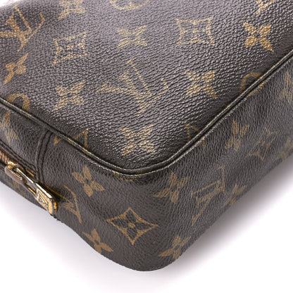 Louis Vuitton Monogram Trousse Toilette 23 10 of 11