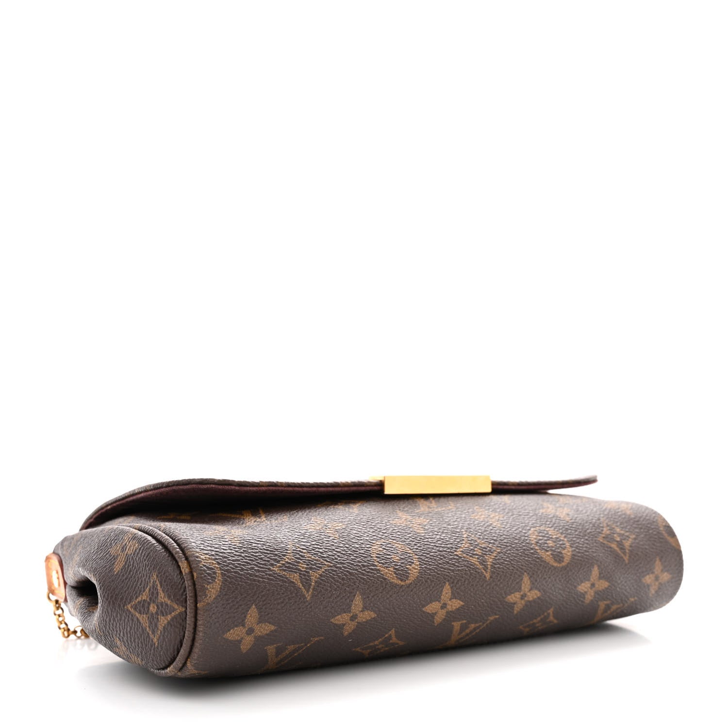 Louis Vuitton Monogram Favorite MM 4 of 14