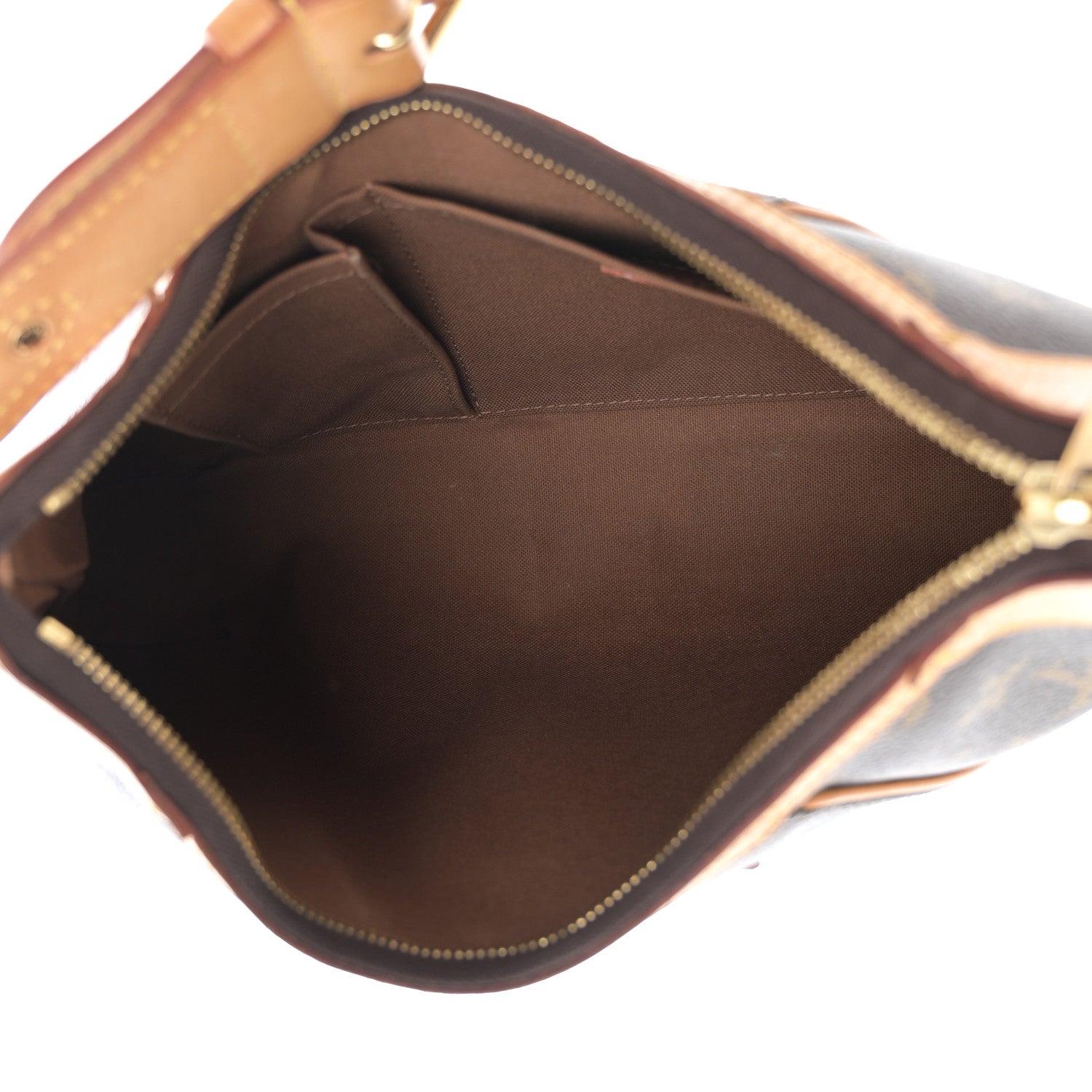 Louis Vuitton Monogram Thames PM 5 of 13