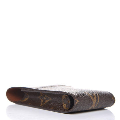 Louis Vuitton Monogram Cigarette Case 3 of 7